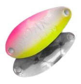 Žlica Crazy Fish Soar 2,7cm 2,2gr