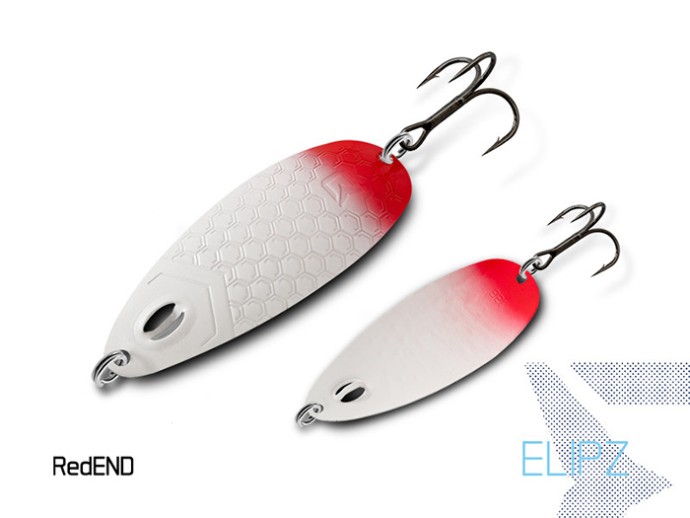 Žlica Delphin ELIPZ FullSCALE 12gr