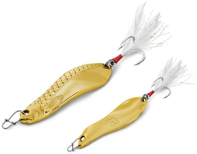 Žlica Delphin MORA 30gr