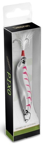 Žlica Delphin PIXO 10gr