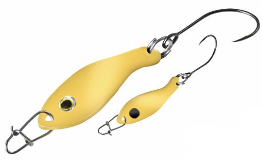 Žlica Delphin Rybo 0,5gr