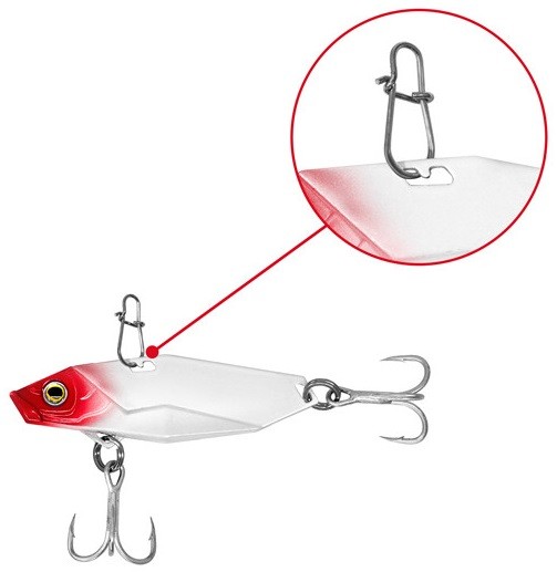 Žlica Delphin TERA 12gr