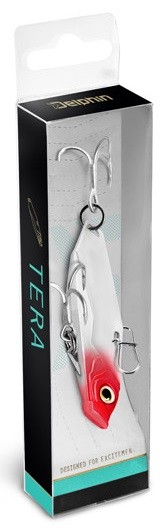 Žlica Delphin TERA 12gr