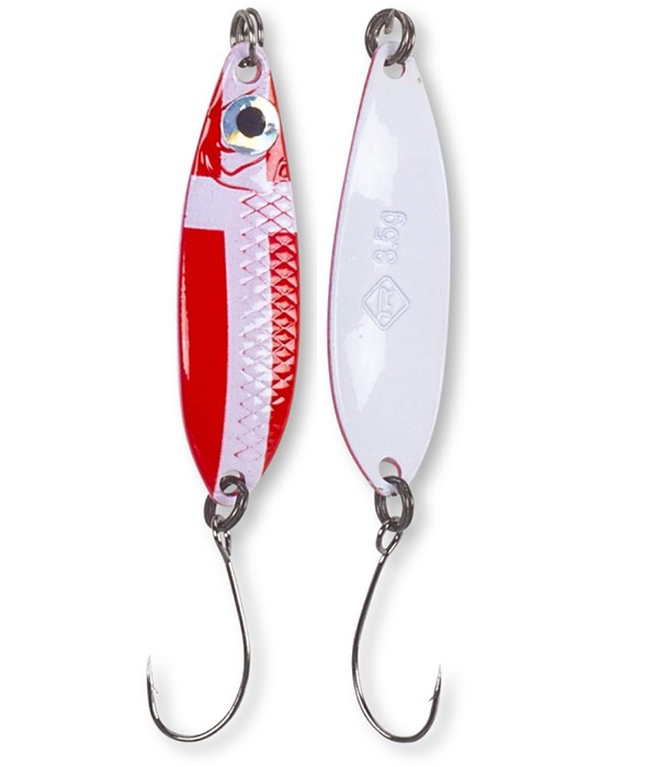 Žlica Iron Trout Eye Spoon 2,5gr