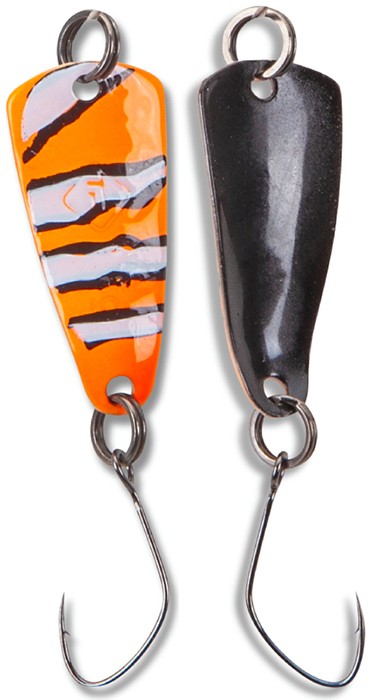 Žlica Iron Trout Flathead Spoon Pattern 1,8gr