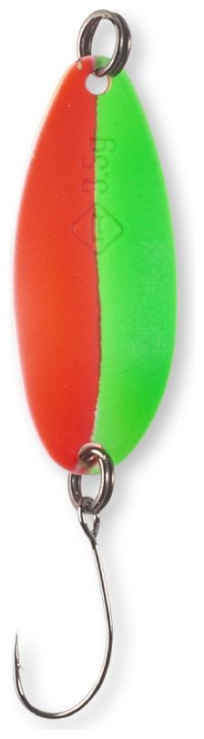 Žlica Iron Trout Hero Spoon 3,5gr