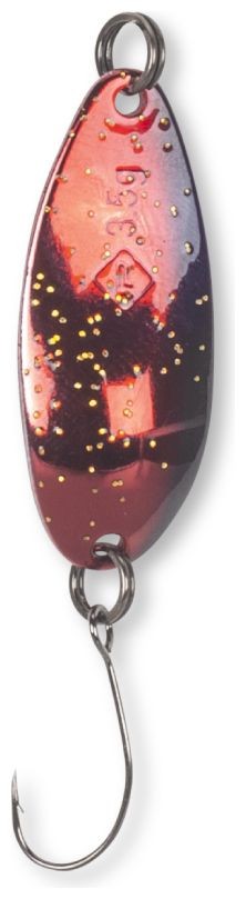 Žlica Iron Trout Hero Spoon 3,5gr