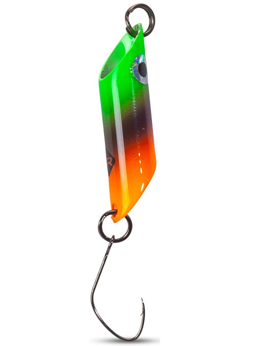 Žlica Iron Trout Pico Piper 2,3gr