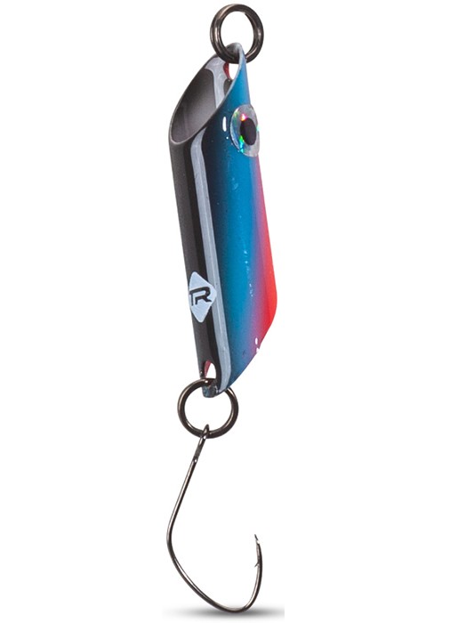 Žlica Iron Trout Pico Piper 2,3gr