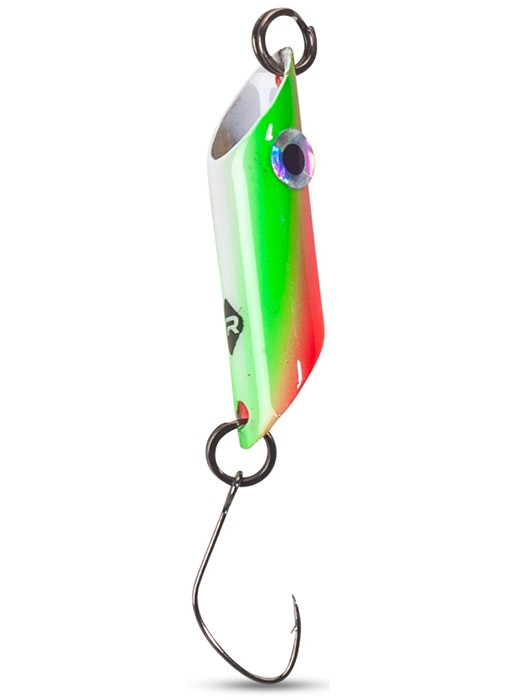 Žlica Iron Trout Pico Piper 2,3gr