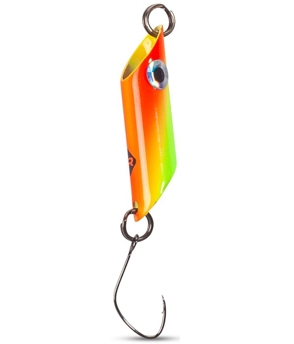Žlica Iron Trout Pico Piper 2,3gr