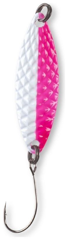 Žlica Iron Trout Scale Spoon 2,8gr