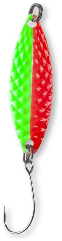 Žlica Iron Trout Scale Spoon 2,8gr