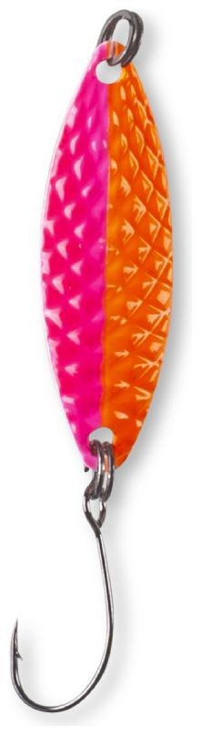 Žlica Iron Trout Scale Spoon 2,8gr