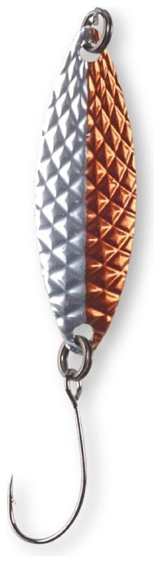 Žlica Iron Trout Scale Spoon 2,8gr