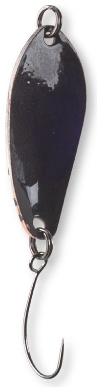Žlica Iron Trout Wave Spoon 2,8gr