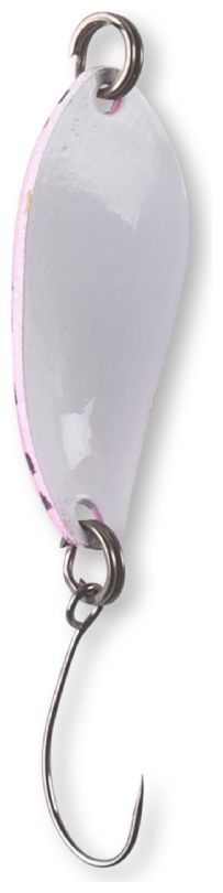 Žlica Iron Trout Wave Spoon 2,8gr