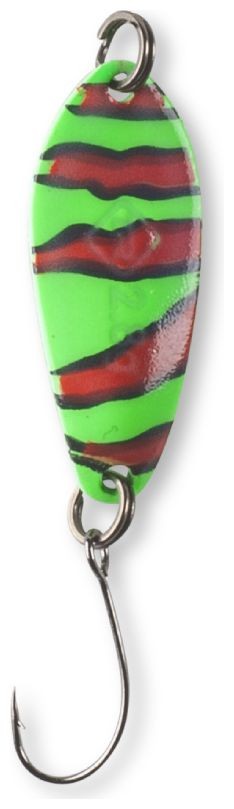 Žlica Iron Trout Wave Spoon 2,8gr