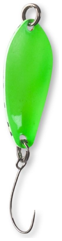 Žlica Iron Trout Wave Spoon 2,8gr