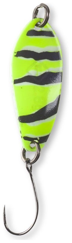 Žlica Iron Trout Wave Spoon 2,8gr
