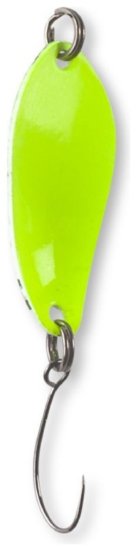 Žlica Iron Trout Wave Spoon 2,8gr