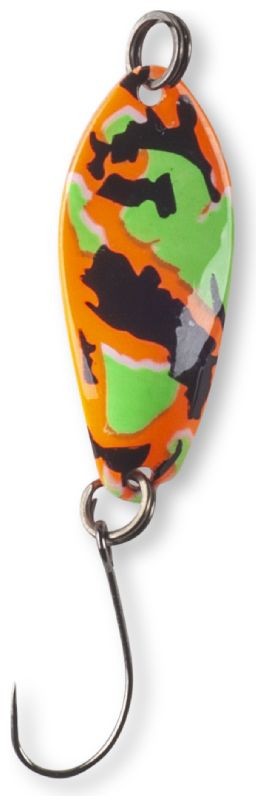 Žlica Iron Trout Wave Spoon 2,8gr