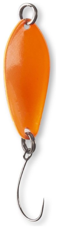 Žlica Iron Trout Wave Spoon 2,8gr