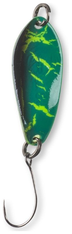 Žlica Iron Trout Wave Spoon 2,8gr