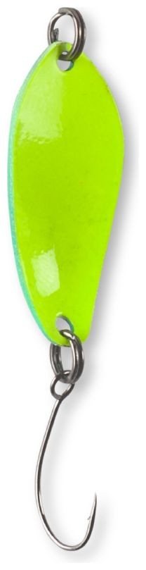 Žlica Iron Trout Wave Spoon 2,8gr