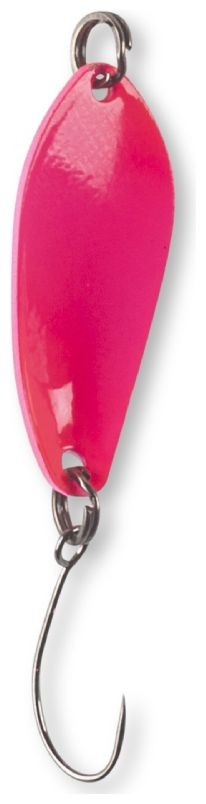 Žlica Iron Trout Wave Spoon 2,8gr