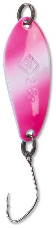 Žlica Iron Trout Wave Spoon 2,8gr