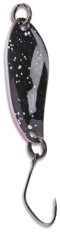Žlica Iron Trout Wave Spoon 2,8gr