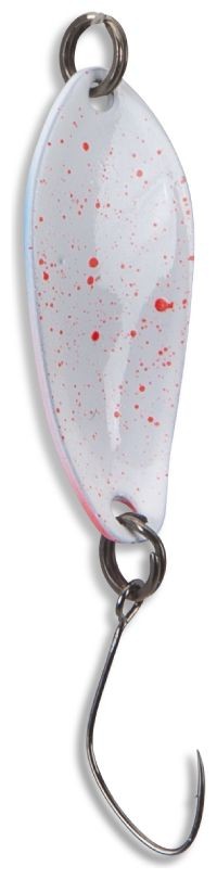 Žlica Iron Trout Wave Spoon 2,8gr