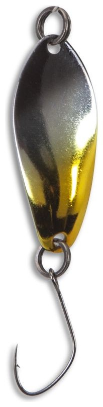 Žlica Iron Trout Wave Spoon 2,8gr