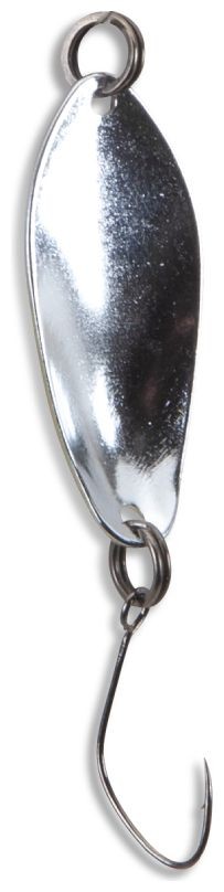 Žlica Iron Trout Wave Spoon 2,8gr