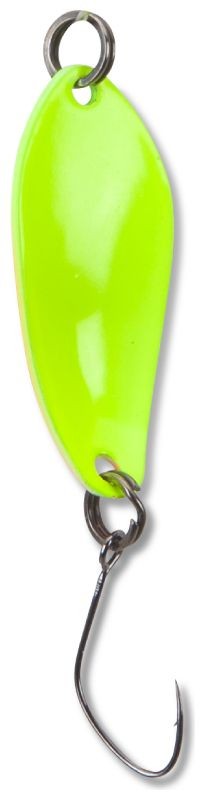 Žlica Iron Trout Wave Spoon 2,8gr