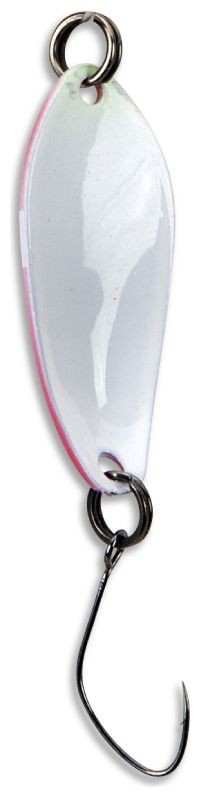 Žlica Iron Trout Wave Spoon 2,8gr