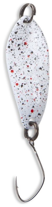 Žlica Iron Trout Wave Spoon 2,8gr