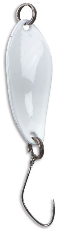 Žlica Iron Trout Wave Spoon 2,8gr