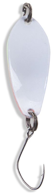 Žlica Iron Trout Wave Spoon 2,8gr