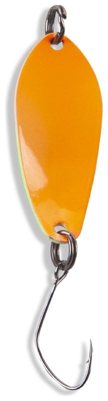 Žlica Iron Trout Wave Spoon 2,8gr