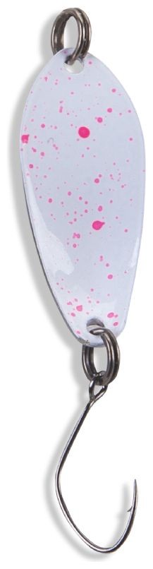 Žlica Iron Trout Wave Spoon 2,8gr