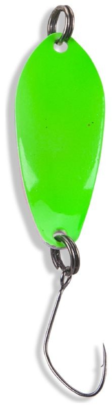 Žlica Iron Trout Wave Spoon 2,8gr
