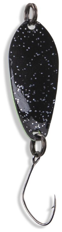 Žlica Iron Trout Wave Spoon 2,8gr