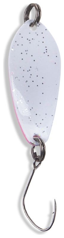 Žlica Iron Trout Wave Spoon 2,8gr