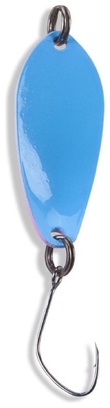Žlica Iron Trout Wave Spoon 2,8gr