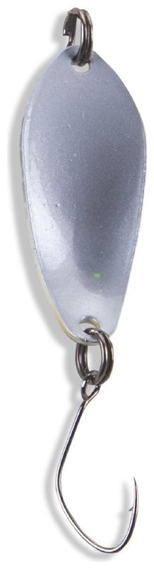 Žlica Iron Trout Wave Spoon 2,8gr