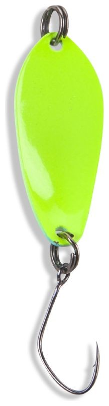 Žlica Iron Trout Wave Spoon 2,8gr