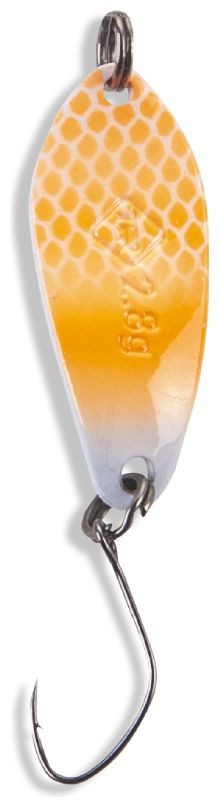 Žlica Iron Trout Wave Spoon 2,8gr