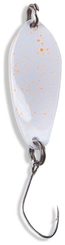 Žlica Iron Trout Wave Spoon 2,8gr